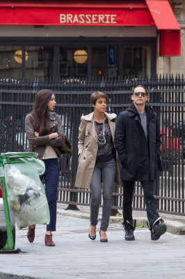 Jared Leto pic #1230822