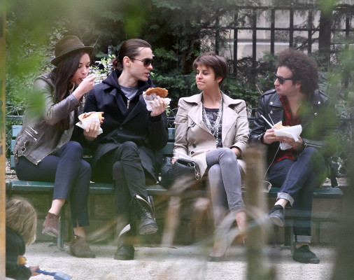 Jared Leto pic #1230839