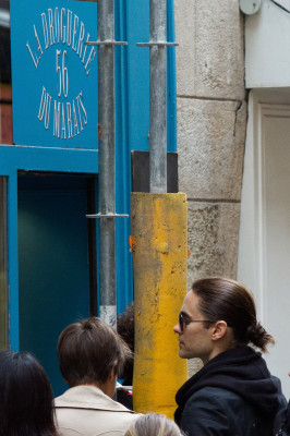 Jared Leto pic #1230820