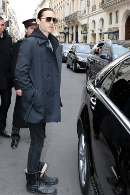 Jared Leto pic #1230826