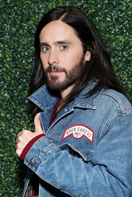 Jared Leto pic #1126924
