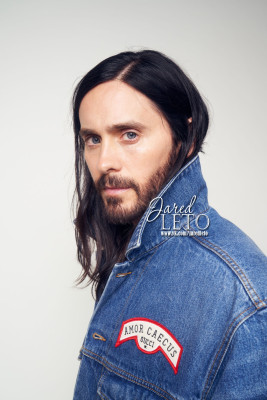 Jared Leto pic #1136979