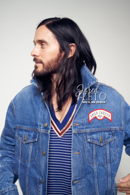 Jared Leto pic #1136980