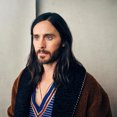 Jared Leto pic #1126909
