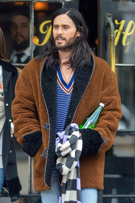 Jared Leto pic #1126905