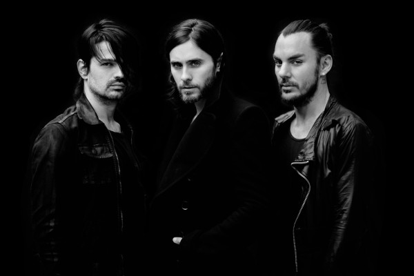 Jared Leto pic #582458