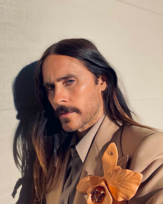 Jared Leto pic #1249443