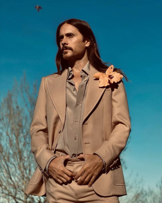Jared Leto pic #1249442