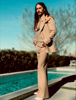 Jared Leto pic #1249531