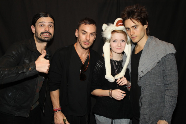 Jared Leto pic #1261221
