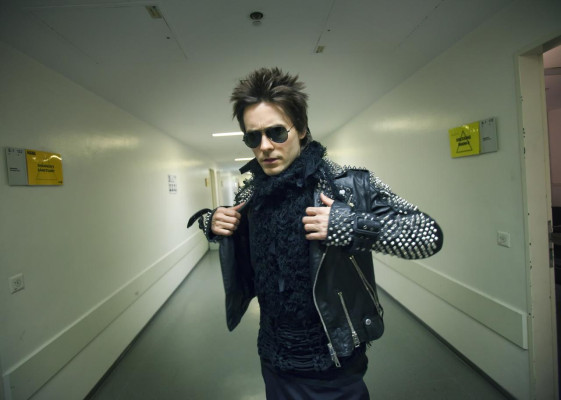 Jared Leto pic #1261220