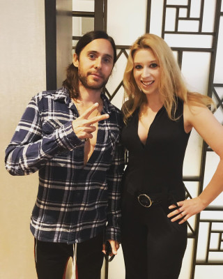 Jared Leto pic #1087837