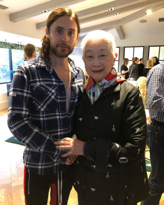 Jared Leto pic #1087835