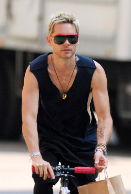 Jared Leto pic #449201