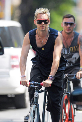 Jared Leto pic #449199