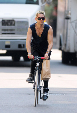Jared Leto pic #449195