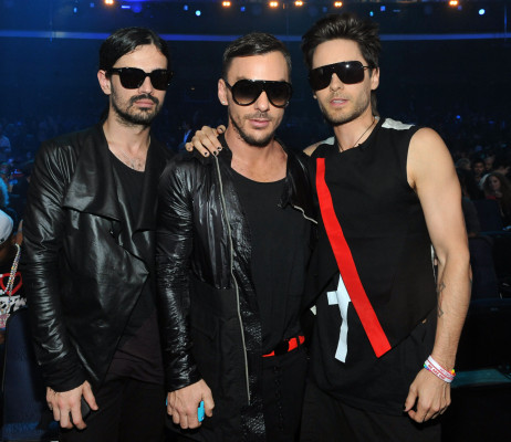 Jared Leto pic #425508