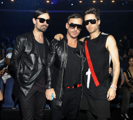 Jared Leto pic #425507