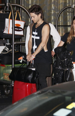 Jared Leto pic #405623