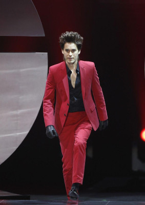 Jared Leto pic #417940