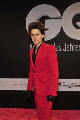 Jared Leto pic #417936