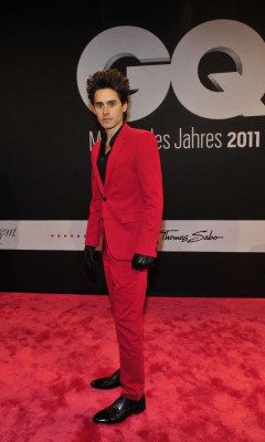 Jared Leto pic #417937