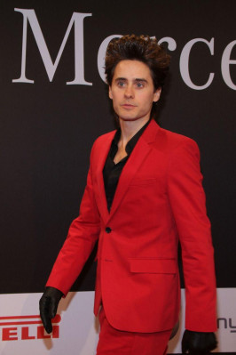 Jared Leto pic #417932