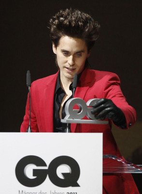 Jared Leto pic #417935
