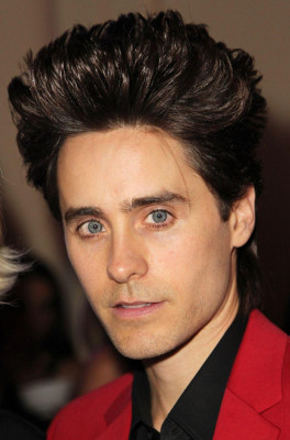 Jared Leto pic #417933