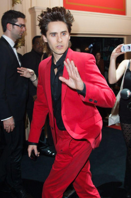 Jared Leto pic #417939