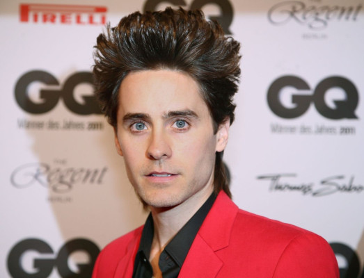 Jared Leto pic #417918