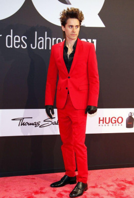 Jared Leto pic #417938