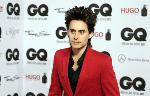 Jared Leto pic #421926