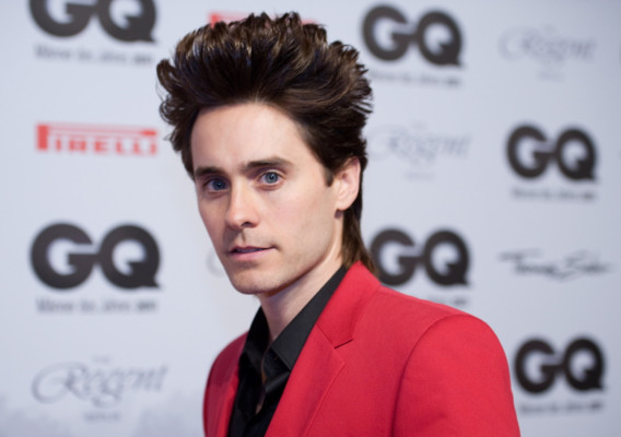 Jared Leto pic #417922