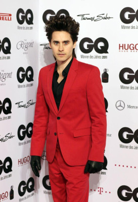 Jared Leto pic #421922
