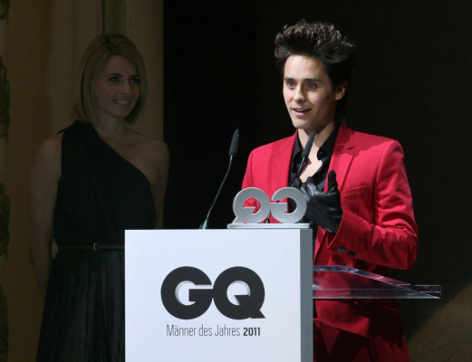 Jared Leto pic #421923