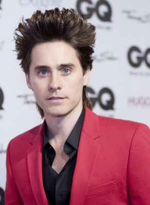 Jared Leto pic #417921