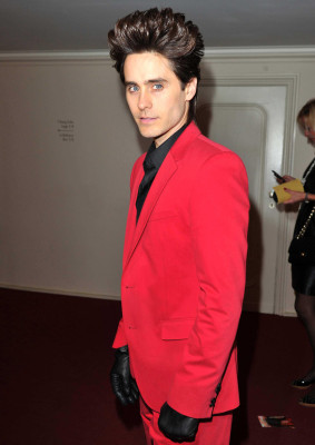 Jared Leto pic #421936