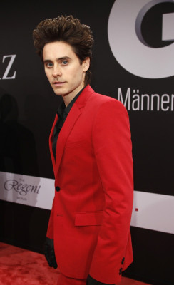 Jared Leto pic #417942