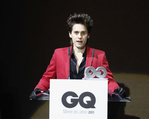 Jared Leto pic #417943