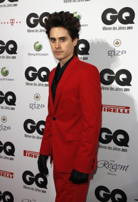 Jared Leto pic #417941