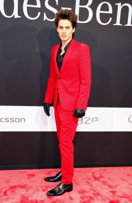 Jared Leto pic #417920