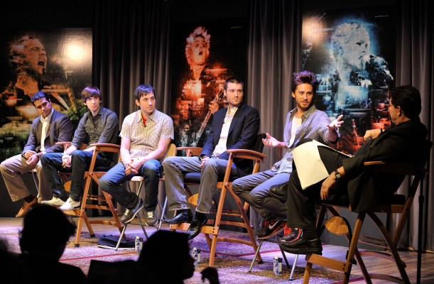 photo 27 in Jared Leto gallery [id1262253] 2021-07-29 00:00:00