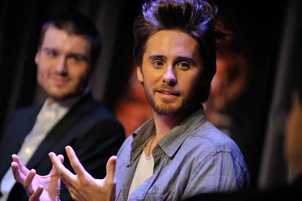 photo 28 in Jared Leto gallery [id1262252] 2021-07-29 00:00:00