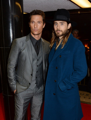 Jared Leto pic #1264872