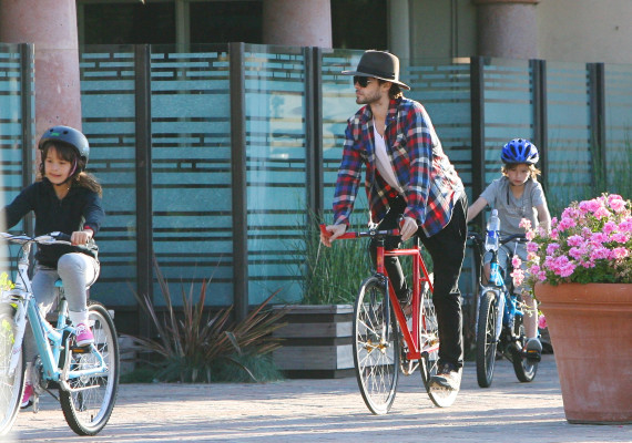 Jared Leto pic #1260378