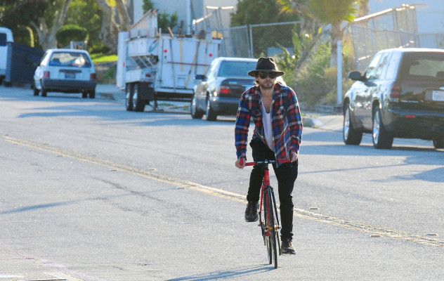Jared Leto pic #1260376
