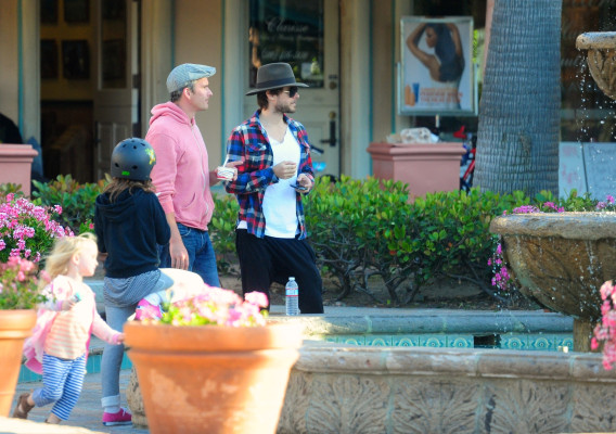 Jared Leto pic #1260375