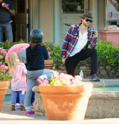 Jared Leto pic #1260377