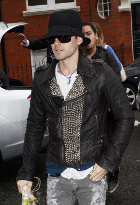 Jared Leto pic #451320